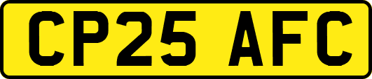 CP25AFC