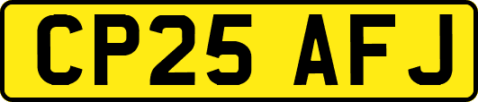 CP25AFJ