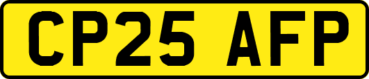 CP25AFP