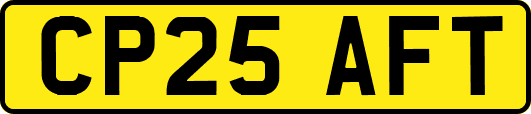 CP25AFT