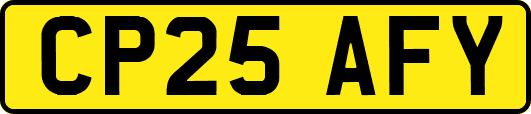CP25AFY