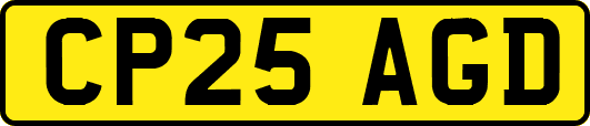 CP25AGD