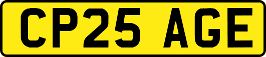CP25AGE