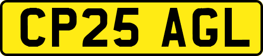 CP25AGL