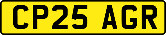 CP25AGR
