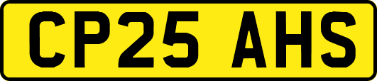 CP25AHS