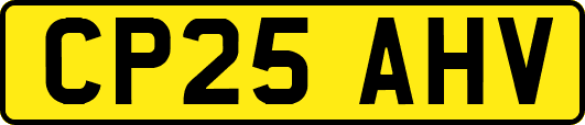 CP25AHV