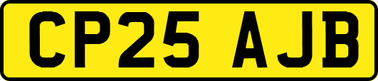 CP25AJB