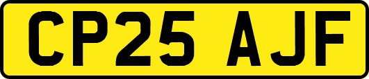 CP25AJF