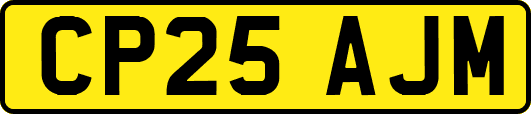 CP25AJM