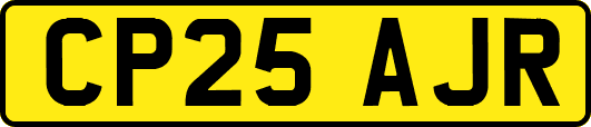 CP25AJR