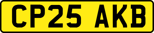 CP25AKB