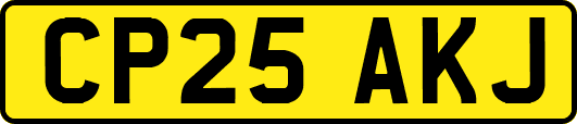 CP25AKJ