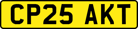 CP25AKT