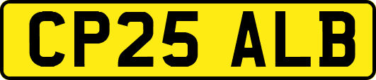 CP25ALB