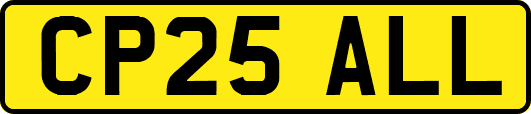 CP25ALL
