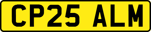 CP25ALM