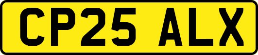 CP25ALX