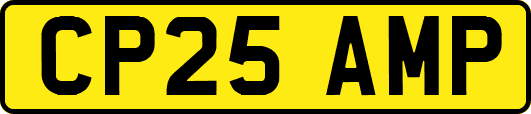 CP25AMP