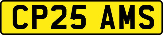 CP25AMS
