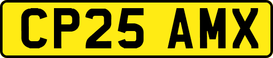 CP25AMX