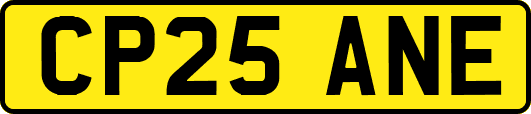 CP25ANE
