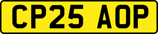 CP25AOP