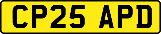 CP25APD