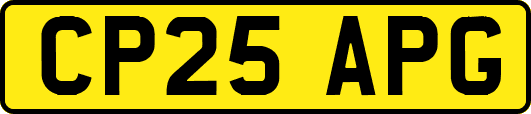 CP25APG