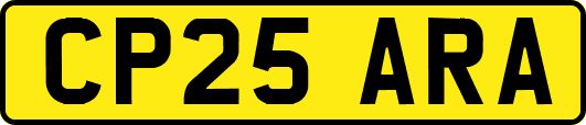CP25ARA