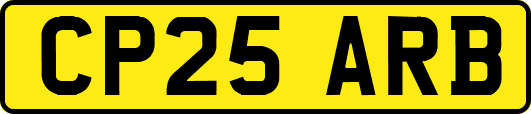 CP25ARB