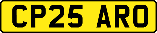CP25ARO