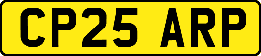 CP25ARP