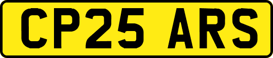 CP25ARS