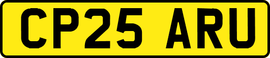 CP25ARU