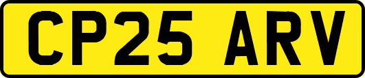 CP25ARV
