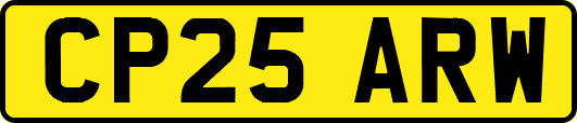 CP25ARW