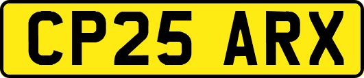 CP25ARX