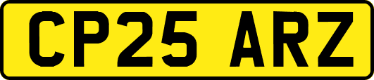 CP25ARZ