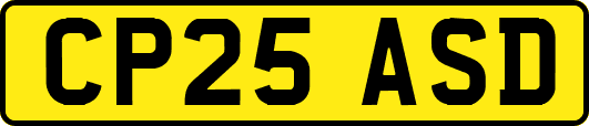 CP25ASD