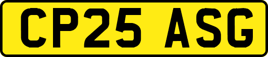 CP25ASG