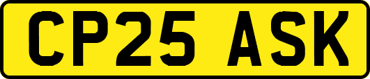 CP25ASK