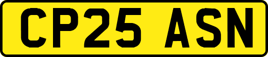 CP25ASN