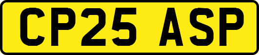 CP25ASP