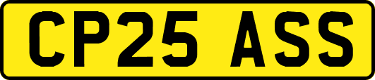 CP25ASS