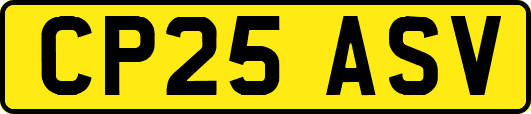 CP25ASV