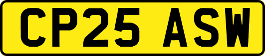 CP25ASW