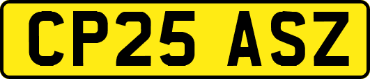 CP25ASZ