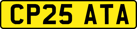 CP25ATA
