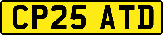CP25ATD